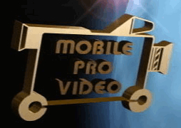 Mobile Pro Video Alt text