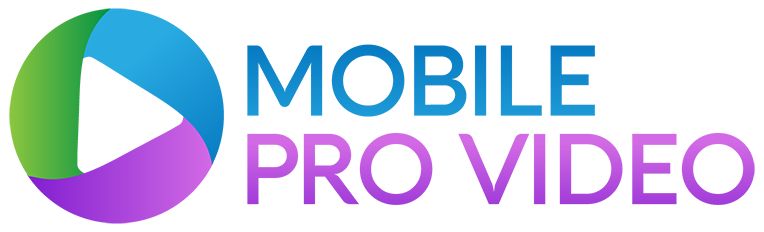Mobile Pro Video
